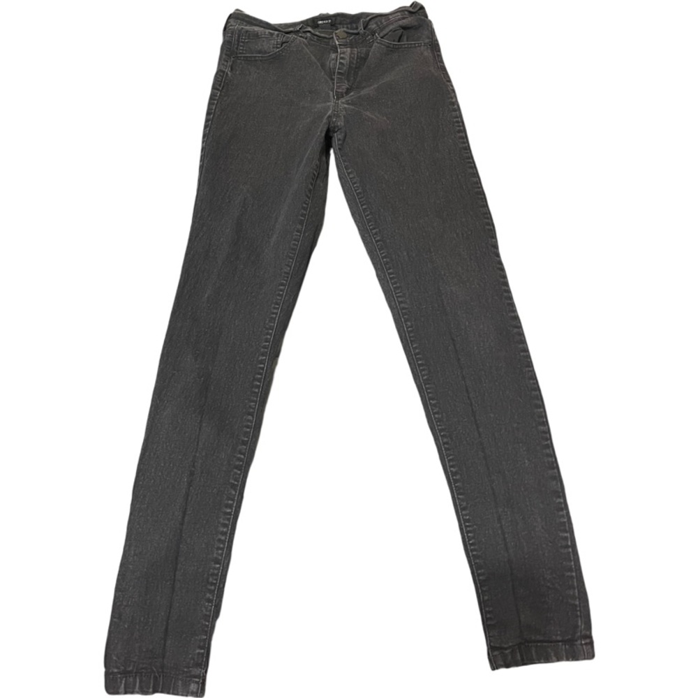 forever 21 Black Jeans Women’s Size 27
